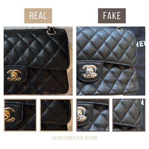 chanel sport replica bag|how to tell if chanel bag is real.